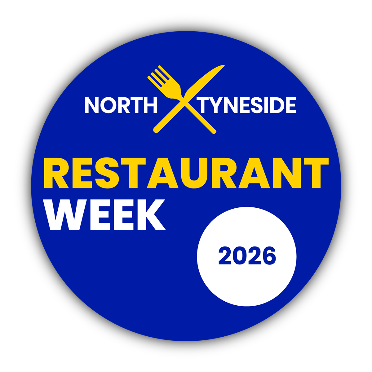 North Tyneside Restaurant Week 2026